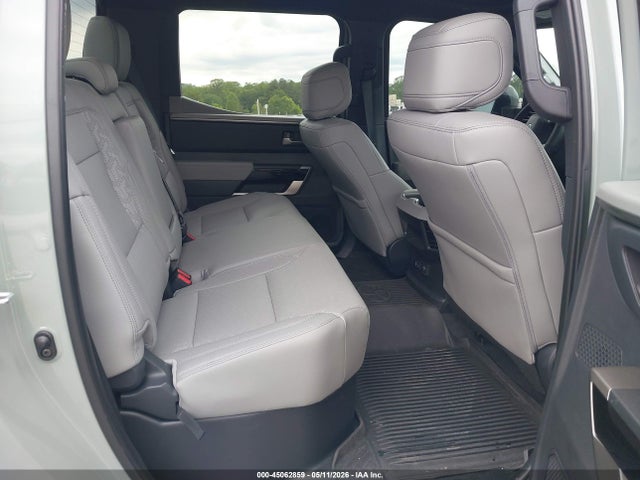 Продаж на аукціоні авто 2025 Toyota Tundra Limited, vin: 5TFJA5DBXSX317675, номер лоту: 45062859
