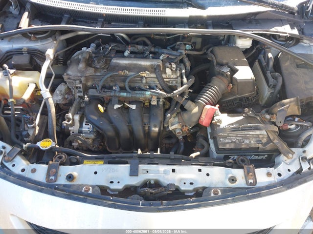 Aukcja sprzedaży 2010 Toyota Corolla S, vin: 2T1BU4EE0AC373328, numer aukcji: 45062861