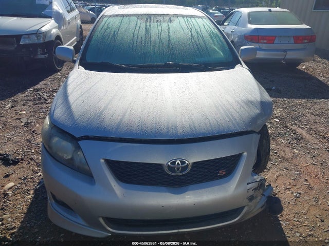 Aukcja sprzedaży 2010 Toyota Corolla S, vin: 2T1BU4EE0AC373328, numer aukcji: 45062861