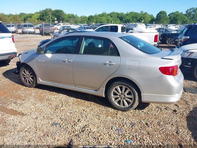 Aukcja sprzedaży 2010 Toyota Corolla S, vin: 2T1BU4EE0AC373328, numer aukcji: 45062861
