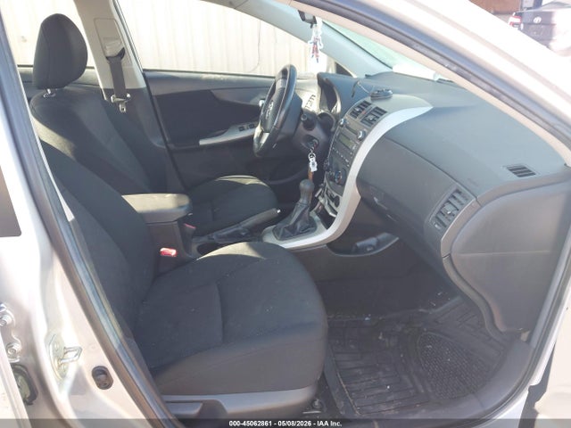 Aukcja sprzedaży 2010 Toyota Corolla S, vin: 2T1BU4EE0AC373328, numer aukcji: 45062861