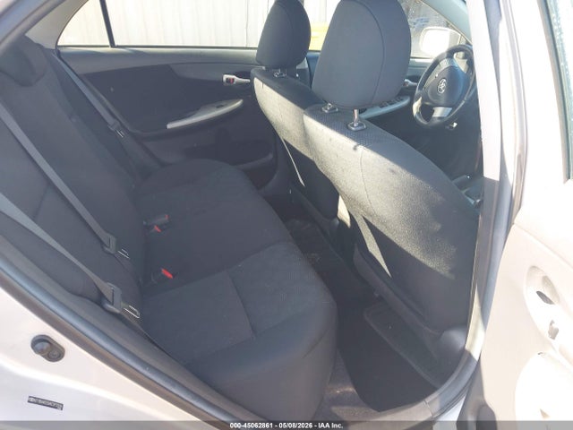 Aukcja sprzedaży 2010 Toyota Corolla S, vin: 2T1BU4EE0AC373328, numer aukcji: 45062861