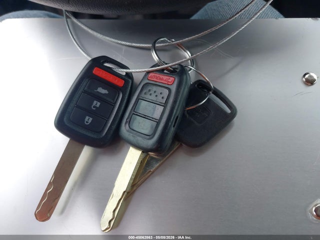 Aukcja sprzedaży 2014 Honda Cr-v Ex, vin: 2HKRM3H51EH531425, numer aukcji: 45062863