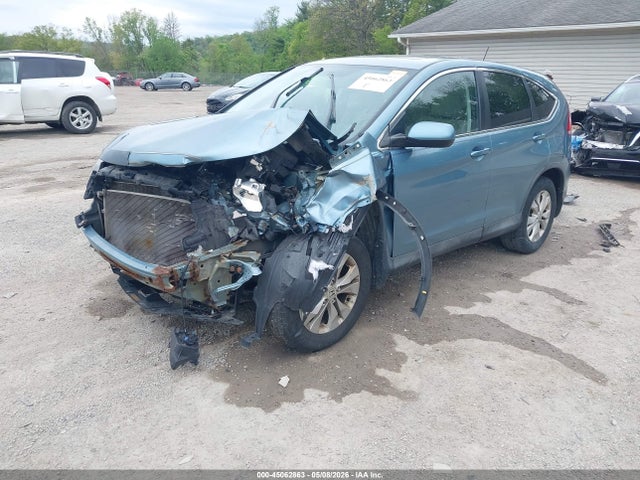 Aukcja sprzedaży 2014 Honda Cr-v Ex, vin: 2HKRM3H51EH531425, numer aukcji: 45062863