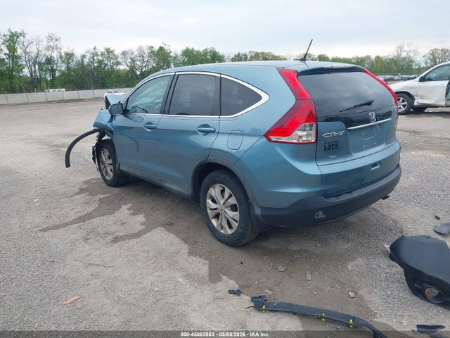 Aukcja sprzedaży 2014 Honda Cr-v Ex, vin: 2HKRM3H51EH531425, numer aukcji: 45062863
