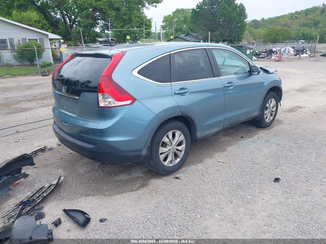 Aukcja sprzedaży 2014 Honda Cr-v Ex, vin: 2HKRM3H51EH531425, numer aukcji: 45062863