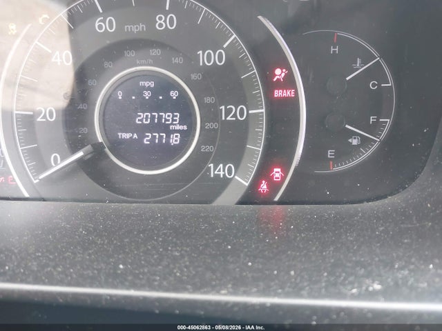 Aukcja sprzedaży 2014 Honda Cr-v Ex, vin: 2HKRM3H51EH531425, numer aukcji: 45062863