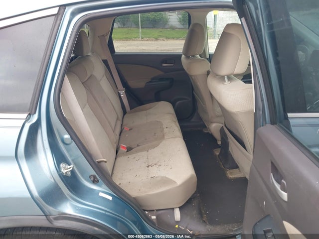 Aukcja sprzedaży 2014 Honda Cr-v Ex, vin: 2HKRM3H51EH531425, numer aukcji: 45062863