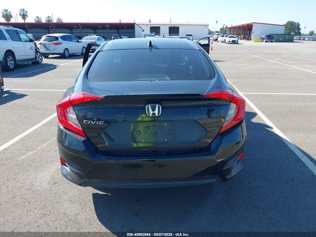 Aukcja sprzedaży 2016 Honda Civic Ex-l, vin: 2HGFC1F74GH640702, numer aukcji: 45062864