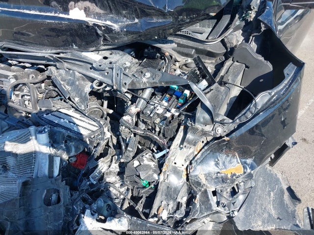 Aukcja sprzedaży 2016 Honda Civic Ex-l, vin: 2HGFC1F74GH640702, numer aukcji: 45062864