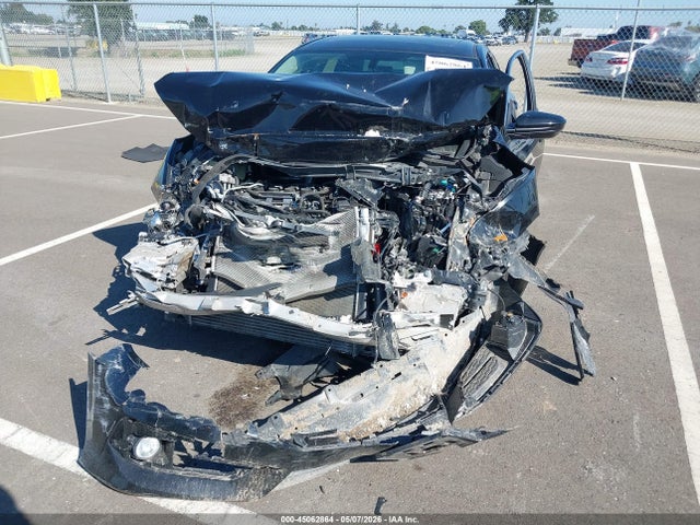 Aukcja sprzedaży 2016 Honda Civic Ex-l, vin: 2HGFC1F74GH640702, numer aukcji: 45062864