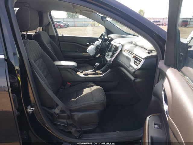 45062865 :رقم المزاد ، 1GKKNRLA4KZ230873 vin ، 2019 Gmc Acadia Sle-1 مزاد بيع