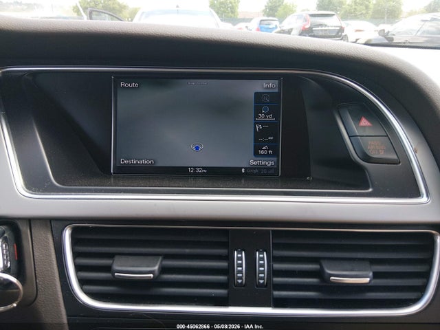 WAUMFAFH0FN005209 Audi A5 2.0t Premium