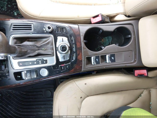 WAUMFAFH0FN005209 Audi A5 2.0t Premium