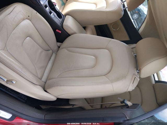 WAUMFAFH0FN005209 Audi A5 2.0t Premium