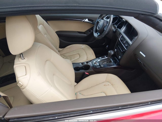 WAUMFAFH0FN005209 Audi A5 2.0t Premium
