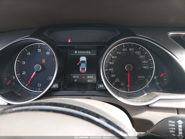 WAUMFAFH0FN005209 Audi A5 2.0t Premium