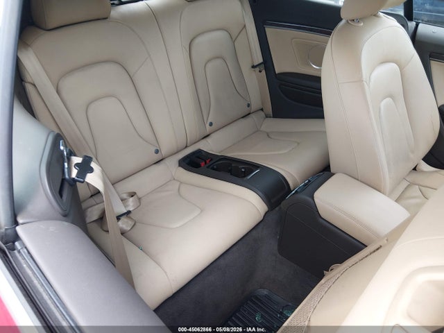 WAUMFAFH0FN005209 Audi A5 2.0t Premium
