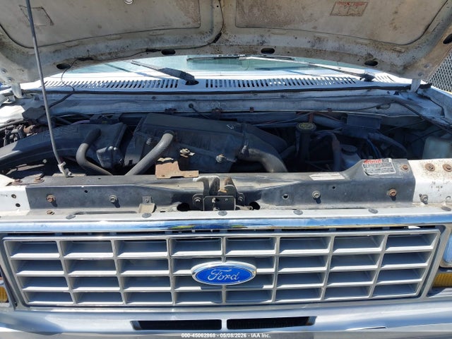 Продажа на аукционе авто 1991 Ford Econoline E150 Van, vin: 1FDEE14HXMHB12966, номер лота: 45062868