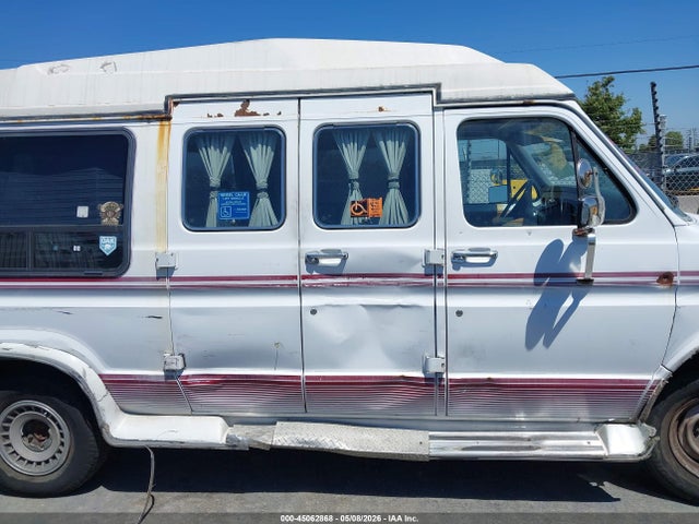 Продажа на аукционе авто 1991 Ford Econoline E150 Van, vin: 1FDEE14HXMHB12966, номер лота: 45062868