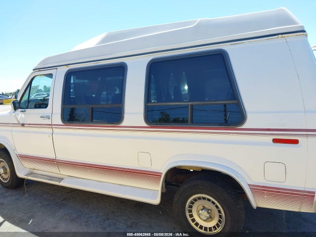 Продажа на аукционе авто 1991 Ford Econoline E150 Van, vin: 1FDEE14HXMHB12966, номер лота: 45062868