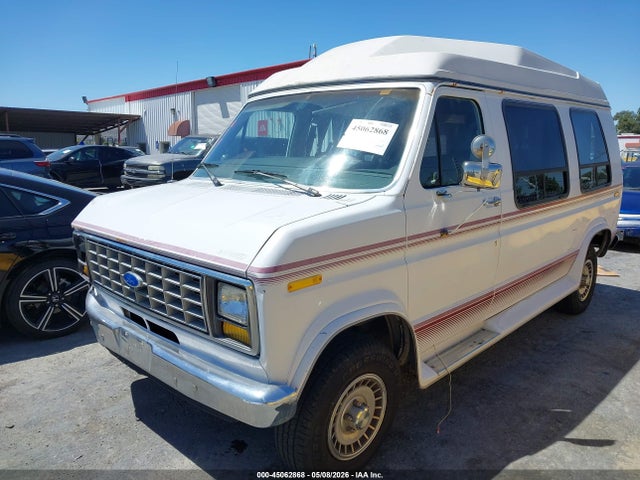 Продажа на аукционе авто 1991 Ford Econoline E150 Van, vin: 1FDEE14HXMHB12966, номер лота: 45062868