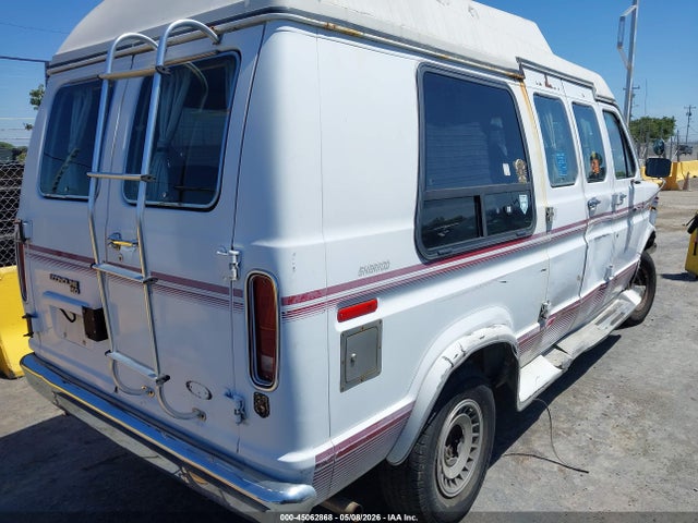 Продажа на аукционе авто 1991 Ford Econoline E150 Van, vin: 1FDEE14HXMHB12966, номер лота: 45062868