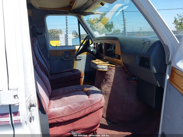 Продажа на аукционе авто 1991 Ford Econoline E150 Van, vin: 1FDEE14HXMHB12966, номер лота: 45062868