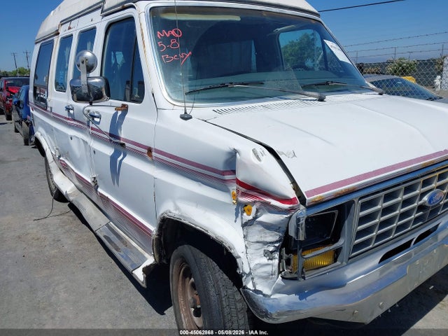 Продажа на аукционе авто 1991 Ford Econoline E150 Van, vin: 1FDEE14HXMHB12966, номер лота: 45062868