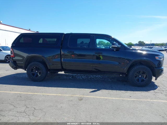 Aukcja sprzedaży 2020 Ram 1500 Limited  4x4 6'4 Box, vin: 1C6SRFPMXLN272287, numer aukcji: 45062871