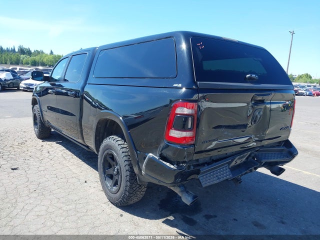 Aukcja sprzedaży 2020 Ram 1500 Limited  4x4 6'4 Box, vin: 1C6SRFPMXLN272287, numer aukcji: 45062871