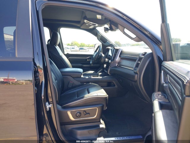 Aukcja sprzedaży 2020 Ram 1500 Limited  4x4 6'4 Box, vin: 1C6SRFPMXLN272287, numer aukcji: 45062871