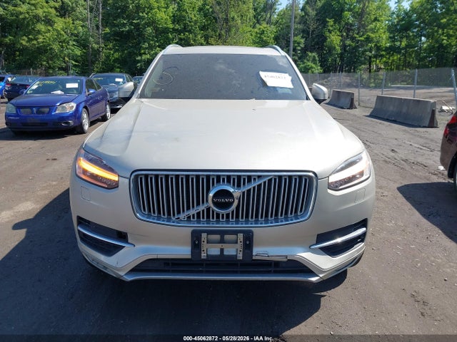 Aukcja sprzedaży 2016 Volvo Xc90 T6 Inscription, vin: YV4A22PL0G1019448, numer aukcji: 45062872