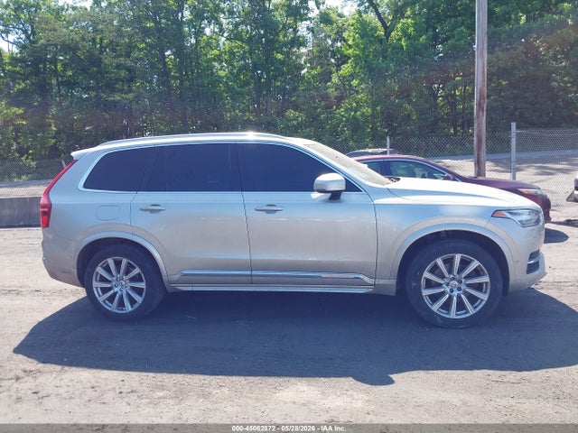 Aukcja sprzedaży 2016 Volvo Xc90 T6 Inscription, vin: YV4A22PL0G1019448, numer aukcji: 45062872