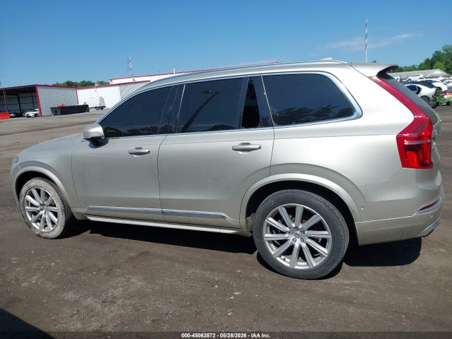 Aukcja sprzedaży 2016 Volvo Xc90 T6 Inscription, vin: YV4A22PL0G1019448, numer aukcji: 45062872