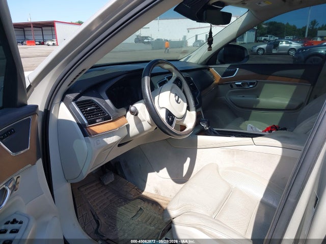 Aukcja sprzedaży 2016 Volvo Xc90 T6 Inscription, vin: YV4A22PL0G1019448, numer aukcji: 45062872