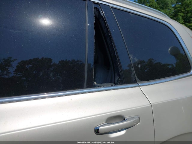 Aukcja sprzedaży 2016 Volvo Xc90 T6 Inscription, vin: YV4A22PL0G1019448, numer aukcji: 45062872