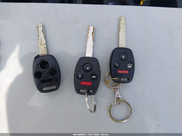 Продажа на аукционе авто 2013 Honda Pilot Ex-l, vin: 5FNYF4H55DB035312, номер лота: 45062873