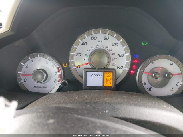 Продажа на аукционе авто 2013 Honda Pilot Ex-l, vin: 5FNYF4H55DB035312, номер лота: 45062873