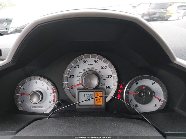 45062875 :رقم المزاد ، 5FNYF4H42FB070612 vin ، 2015 Honda Pilot Ex مزاد بيع