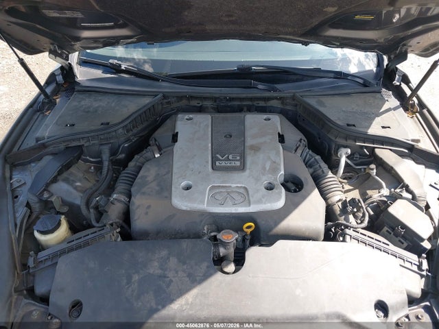 Продажа на аукционе авто 2015 Infiniti Q50, vin: JN1BV7AR2FM401764, номер лота: 45062876