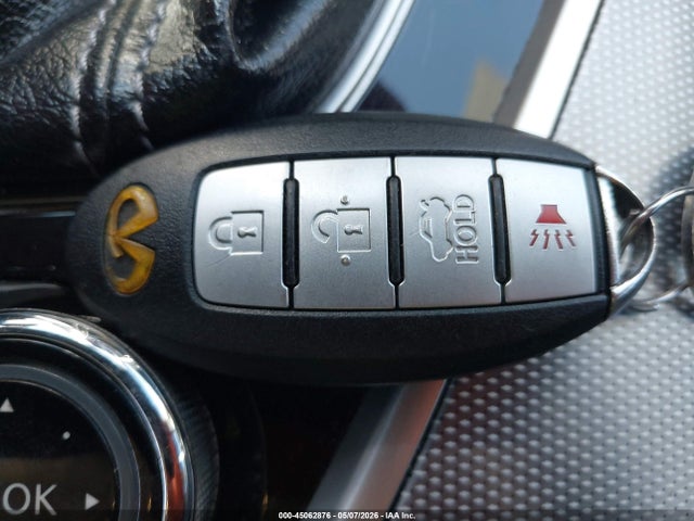 Продажа на аукционе авто 2015 Infiniti Q50, vin: JN1BV7AR2FM401764, номер лота: 45062876
