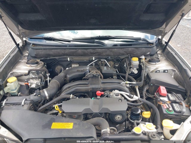 45062878 :رقم المزاد ، 4S4BRCLC2E3203124 vin ، 2014 Subaru Outback 2.5i Limited مزاد بيع