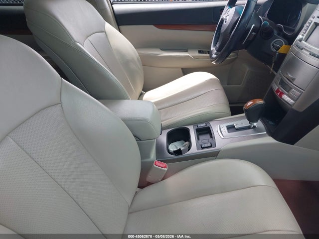 45062878 :رقم المزاد ، 4S4BRCLC2E3203124 vin ، 2014 Subaru Outback 2.5i Limited مزاد بيع