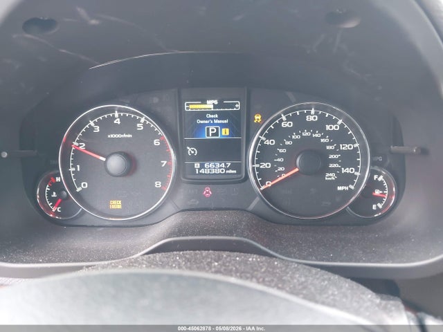 45062878 :رقم المزاد ، 4S4BRCLC2E3203124 vin ، 2014 Subaru Outback 2.5i Limited مزاد بيع