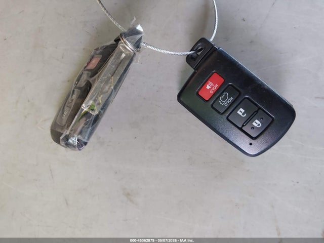 Aukcja sprzedaży 2018 Toyota Rav4 Limited, vin: JTMDFREV3JD234796, numer aukcji: 45062879