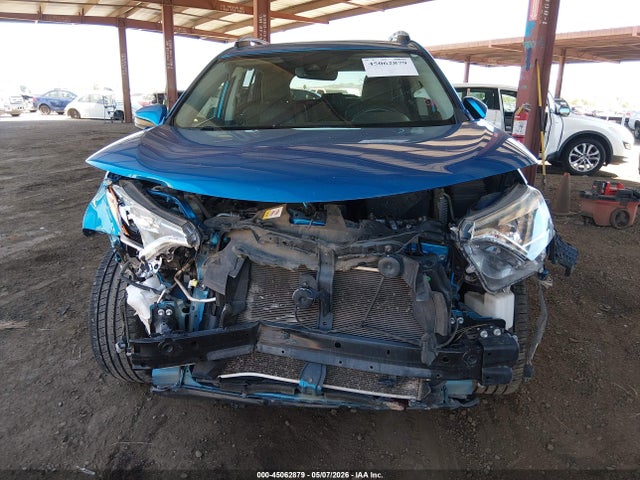 Aukcja sprzedaży 2018 Toyota Rav4 Limited, vin: JTMDFREV3JD234796, numer aukcji: 45062879
