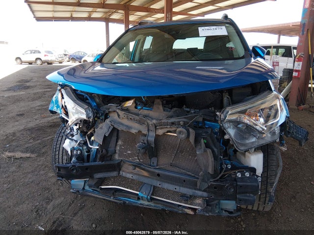 Aukcja sprzedaży 2018 Toyota Rav4 Limited, vin: JTMDFREV3JD234796, numer aukcji: 45062879