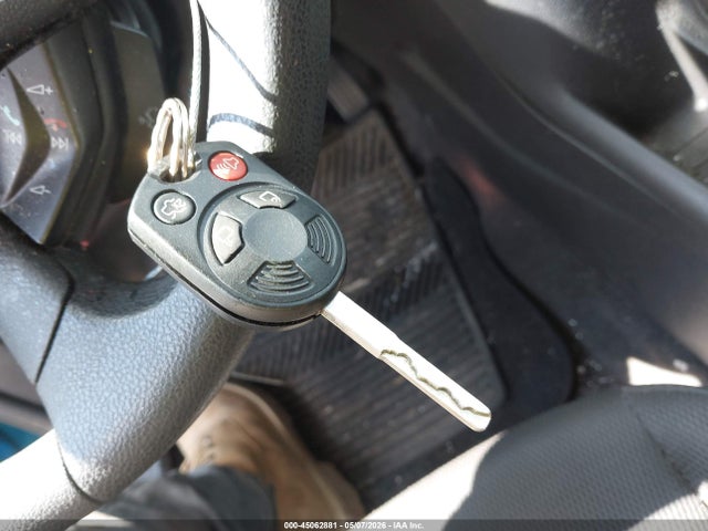 Продажа на аукционе авто 2012 Ford Focus Se, vin: 1FAHP3K25CL341899, номер лота: 45062881