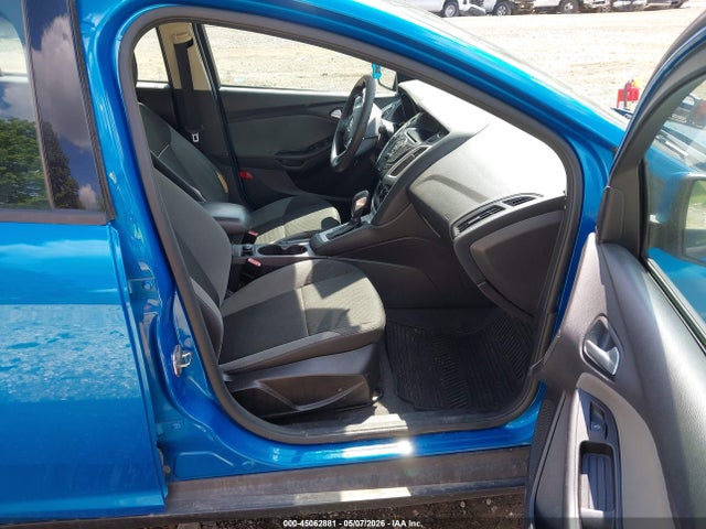 Продажа на аукционе авто 2012 Ford Focus Se, vin: 1FAHP3K25CL341899, номер лота: 45062881